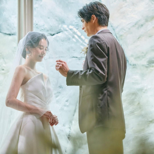 アーフェリーク白金/テイクアンドギヴ・ニーズウェディング