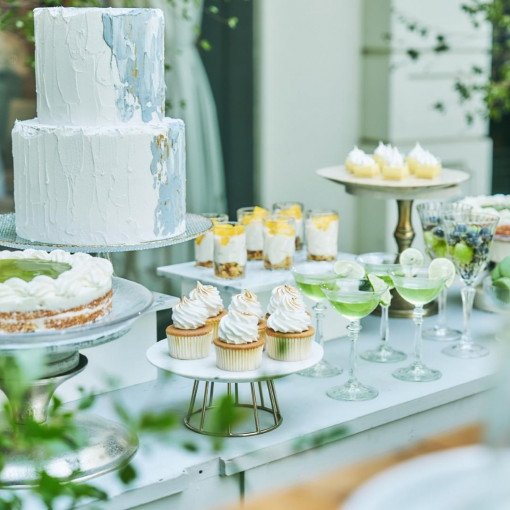 アーフェリーク白金/テイクアンドギヴ・ニーズウェディング