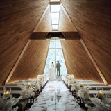 式場見学や試食が楽しめるブライダルフェア