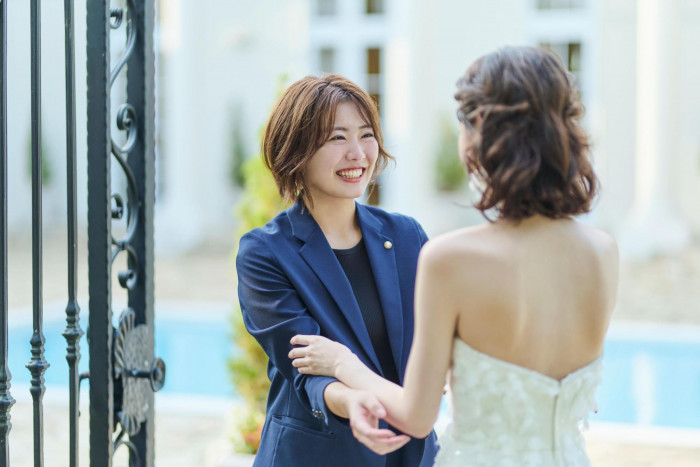 BIAブライダルコーディネーター技能検定資格取得