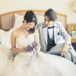 結婚式当日の流れ