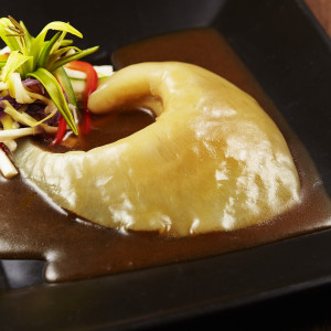 フカヒレの姿煮は様々なゲストの舌を唸らせてきた|ホテル東日本宇都宮の写真(2389442)