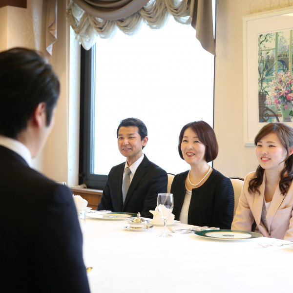 ホテル東日本宇都宮の結婚式費用 プラン料金 結納 顔合わせ 食事会 ウエディングパーク