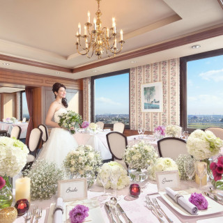 【まだ間に合う！】1～3ヶ月で準備可能なウエディング相談会