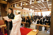 射水神社 うつくしの杜 結婚式場