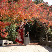 射水神社 うつくしの杜 結婚式場