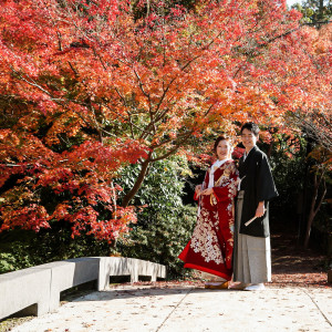 射水神社 うつくしの杜 結婚式場の写真(26443285)