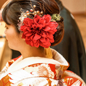 射水神社 うつくしの杜 結婚式場の写真(26908283)