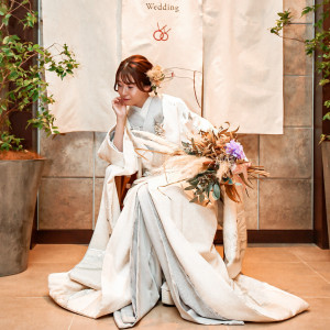 射水神社 うつくしの杜 結婚式場の写真(26607735)