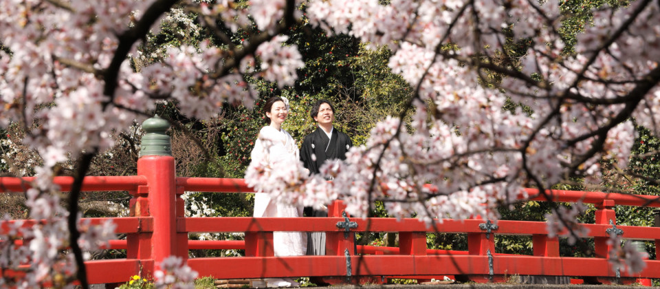 富山の神社 寺院挙式 口コミ人気の3選 ウエディングパーク