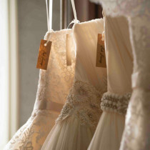 結婚式当日。花嫁になる特別な朝|ベルクラシック小倉の写真(55440239)