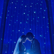 感動を生む、星空の入場|ベルクラシック小倉の写真(55440296)