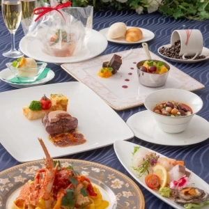 《秋の新料理Debut！》新料理発表試食相談会！