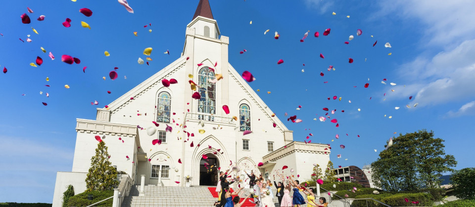 福岡のリムジン演出ができる結婚式場 口コミ人気の7選 ウエディングパーク