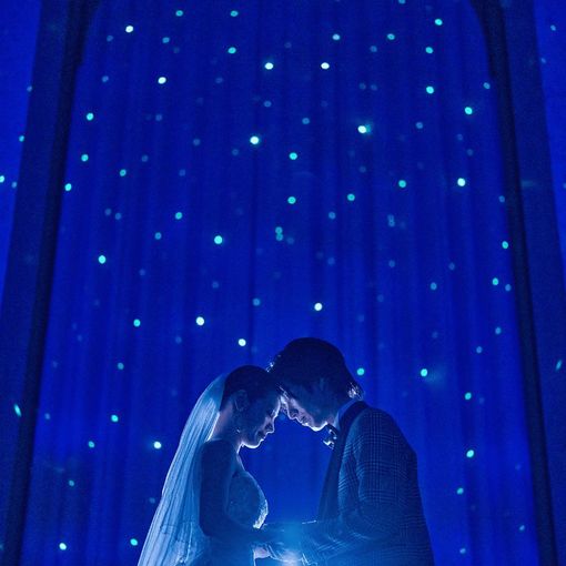 ベルクラシック小倉の結婚式の公式写真