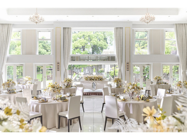 ララシャンス 博多の森