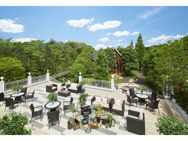 ララシャンス 博多の森