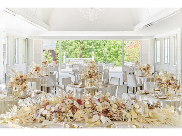 ララシャンス 博多の森