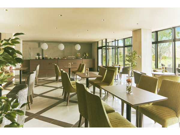 ララシャンス 博多の森