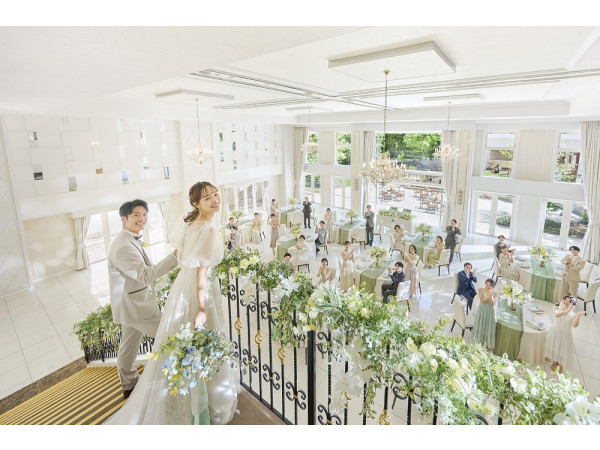 ララシャンス 博多の森