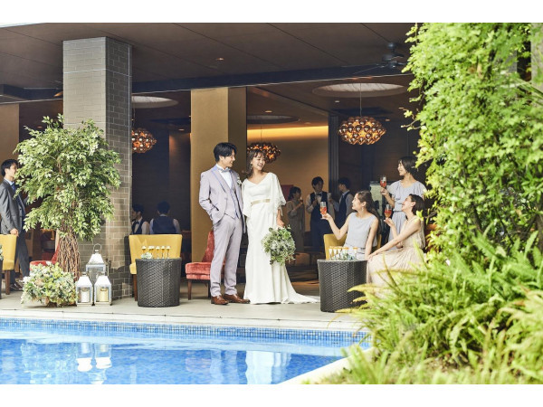 ララシャンス 博多の森