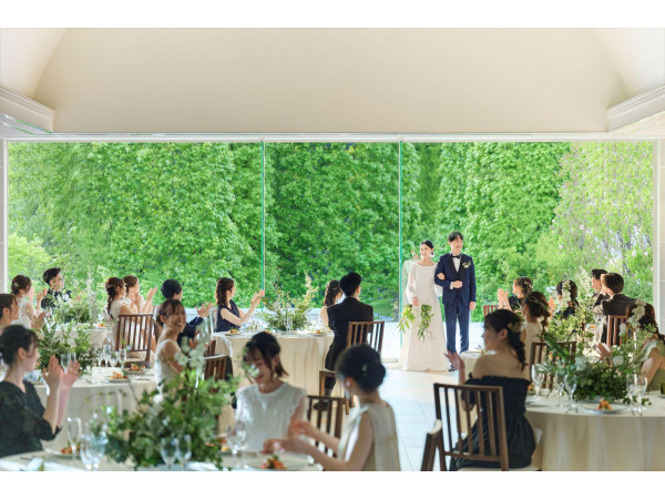 ララシャンス 博多の森