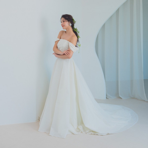 写真・画像（ドレス・和装・小物）｜ララシャンス 博多の森