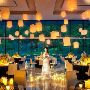 新春1/4*限定5組《最大190万優待*20大特典》森のチャペル体験