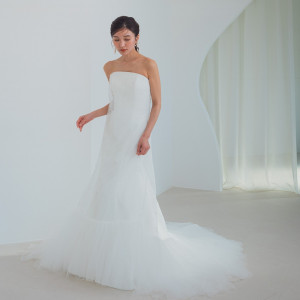 憧れの「ISAMU MORITA・JILL STUART・ハツコエンドウ・蜷川実花」を始め、世界的に支持されるドレス|ララシャンス 博多の森の写真(54103547)