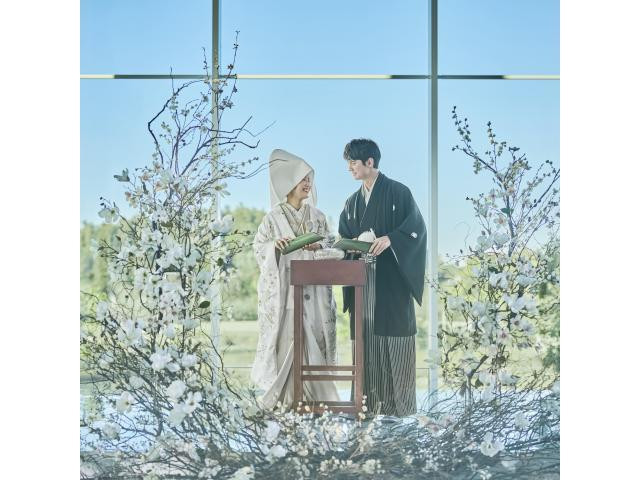 ファッションショー