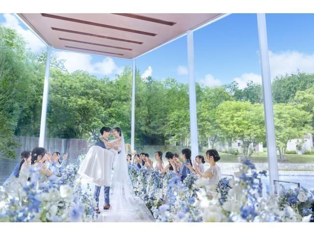 ファッションショー