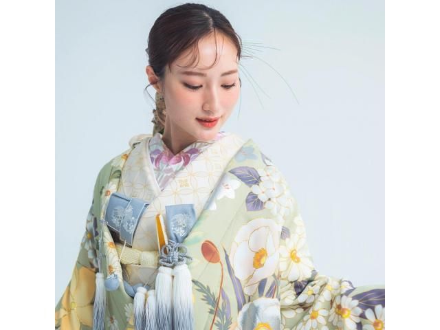 ファッションショー