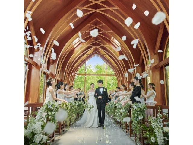 ご来館特典・ご成約特典を特別ご用意!