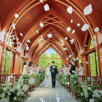 ララシャンス 博多の森