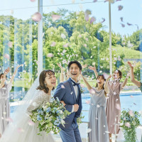 ララシャンス 博多の森