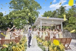 ララシャンス 博多の森