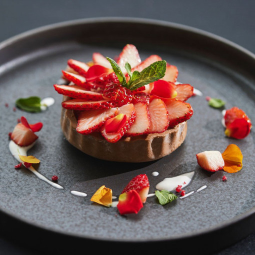 ララシャンス 博多の森