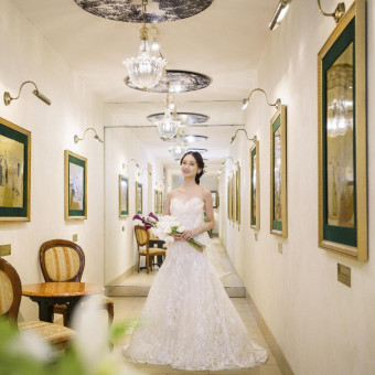 レストランひらまつ博多