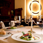 レストランひらまつ博多