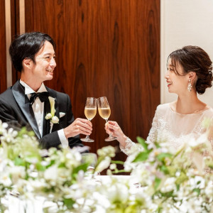 連休BIG<最大80万優待×26大特典>気品溢れる大人W相談会