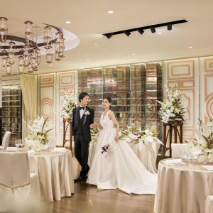 本番した会場の写真