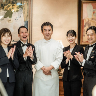 メモワール・ド・ひらまつのご入会