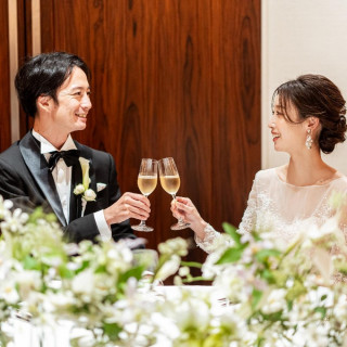 ＼複数検討へ◆豪華26周年特典／黒毛和牛試食×極上もてなし体験