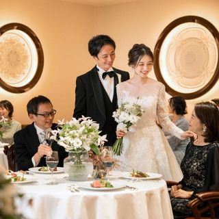 <少人数フェア限定>会場使用料ご優待