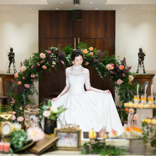 【大人婚体感】平日限定!豪華特典付き レストランの魅力体感フェア