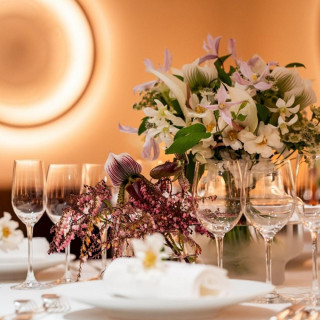 《結婚式スタイルからプロに相談》実績多数のひらまつグループ＊60分相談