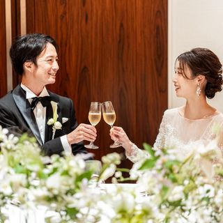 SW限定◆至極の美食13品試食×豪華25大特典×秋のウエディングフェア