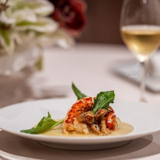 <11月PREMIUM>豪華26大特典◆贅沢10品試食おもてなし体験