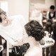 ヘアメイク