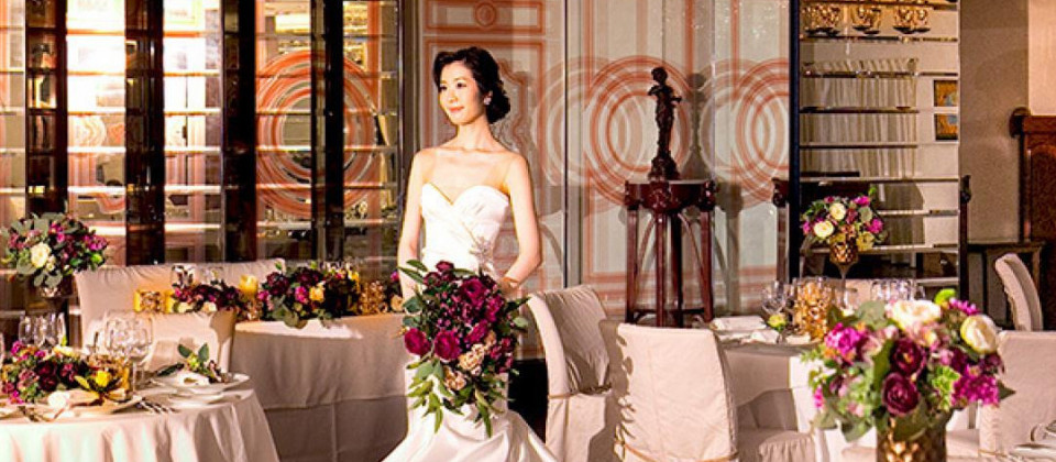 渡辺通駅のレストラン 料亭ウエディング 口コミ人気の選 ウエディングパーク